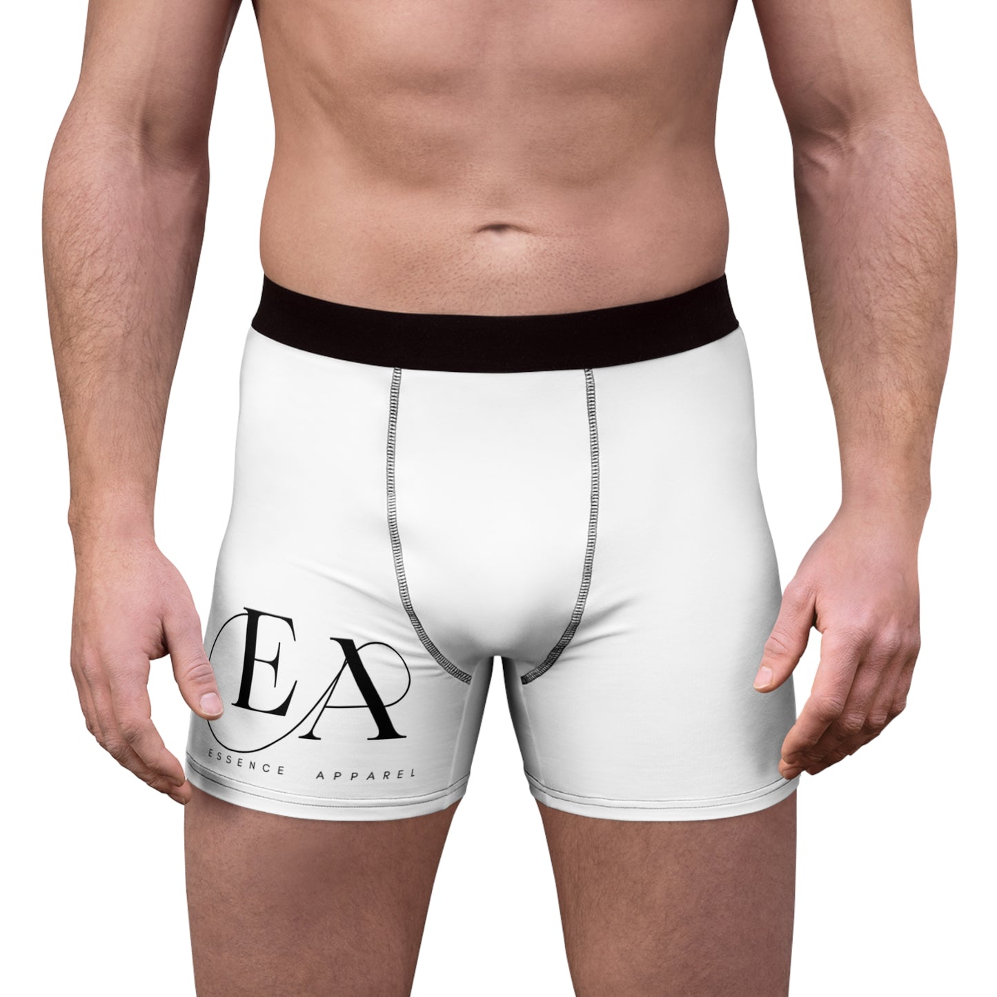 Men's Boxer Briefs (AOP)