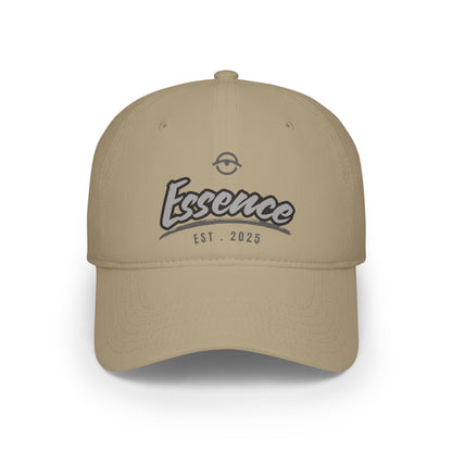 Low Profile Baseball Cap