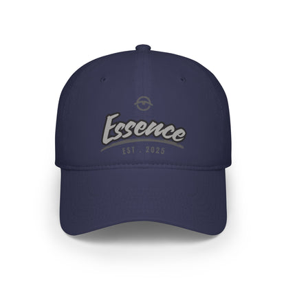 Low Profile Baseball Cap