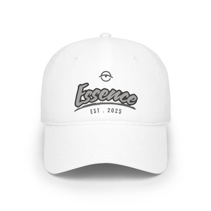 Low Profile Baseball Cap