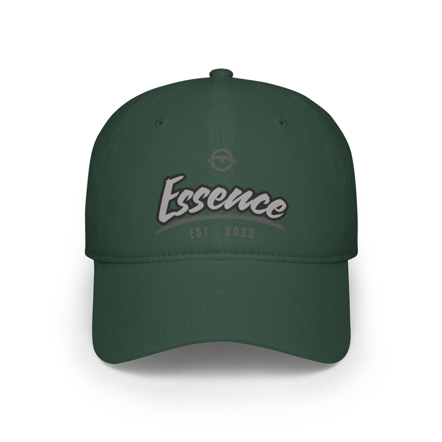 Low Profile Baseball Cap