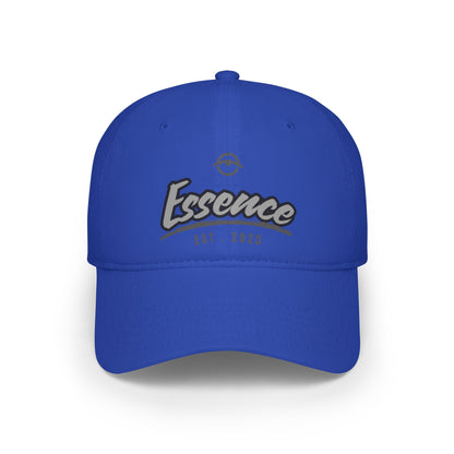 Low Profile Baseball Cap